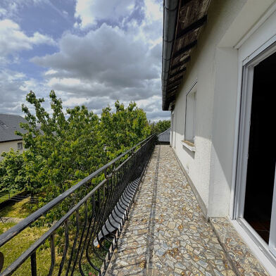 Maison 7 pièces 243000 €