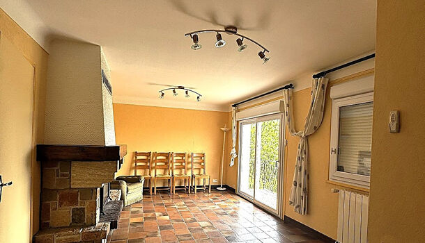 Villa / Maison 7 pièces  à vendre Luc-la-Primaube 12450