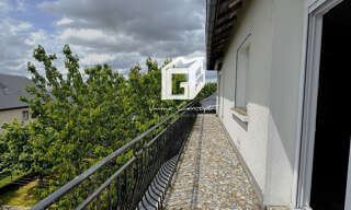 Maison 7 Pièces 163 m² à vendre à Luc-la-Primaube (12450)