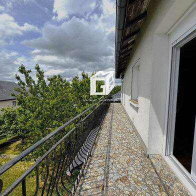 Maison 7 pièces 243000 €