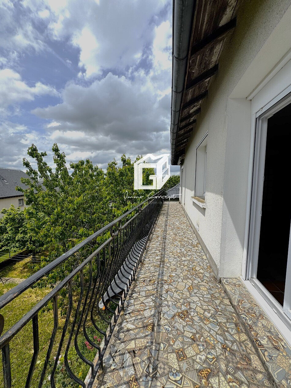 Villa / Maison  T7 à vendre Luc-la-Primaube 12450