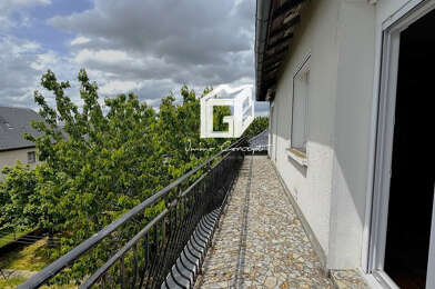 Maison 7 pièces 243000 €