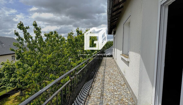 Villa / Maison 7 pièces  à vendre Luc-la-Primaube 12450