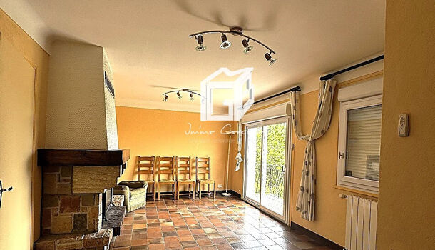 Villa / Maison 7 pièces  à vendre Luc-la-Primaube 12450