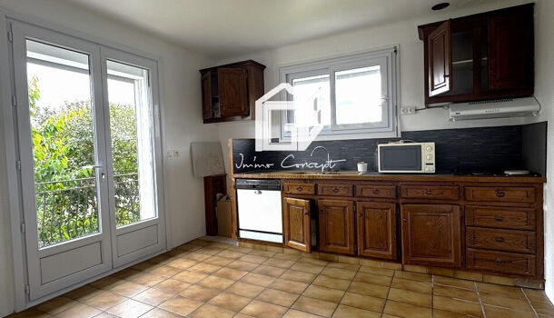 Villa / Maison 7 pièces  à vendre Luc-la-Primaube 12450