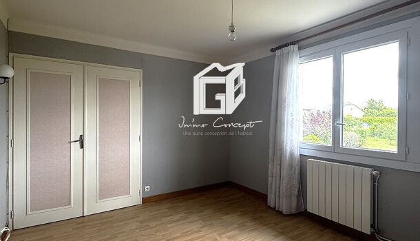 Villa / Maison 7 pièces  à vendre Luc-la-Primaube 12450