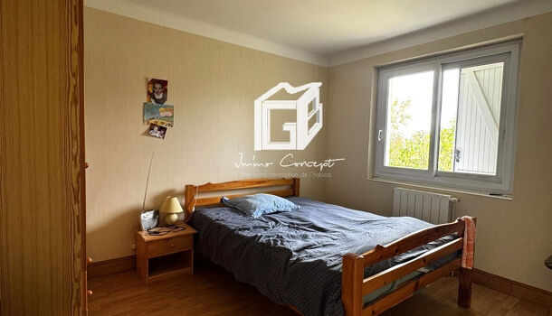 Villa / Maison 7 pièces  à vendre Luc-la-Primaube 12450