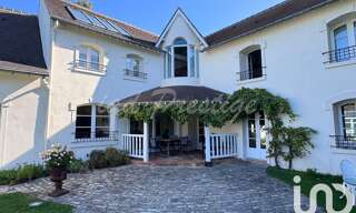 Maison 14 Pièces 868 m² à vendre à Noisy-le-Roi (78590)