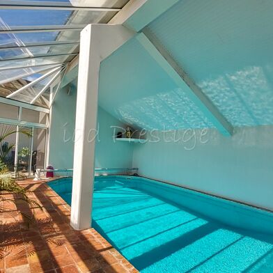 Maison 14 pièces 5150000 €