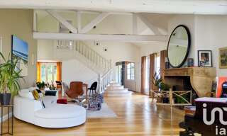 Maison 14 Pièces 867 m² à vendre à Noisy-le-Roi (78590)