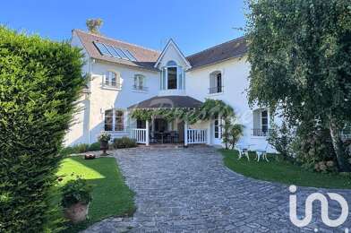 Maison 14 pièces 5150000 €