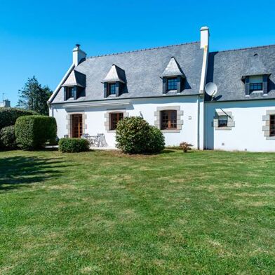 Maison 5 pièces 410670 €