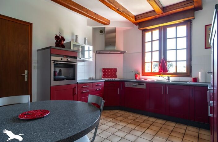 Vente maison 5 pièces 172 m² Plouhinec (29780) — photo 3