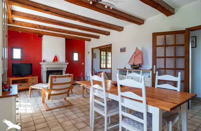 Vente maison 5 pièces 172 m² Plouhinec (29780) — photo 4