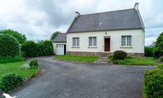 Maison 6 Pièces 121 m² à vendre à Confort-Meilars (29790)