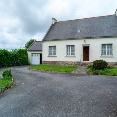 Maison 6 pièces 149990 €