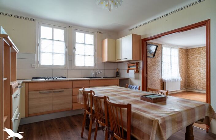 Maison de bourg de 6 pièces principales — photo 2