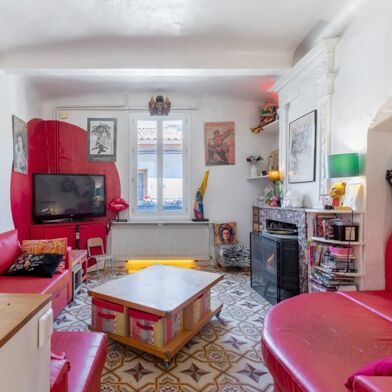 Maison 6 pièces 199900 €