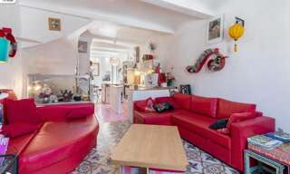 Maison 6 Pièces 126 m² à vendre à Lunel (34400)