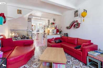 Maison 6 pièces 199900 €