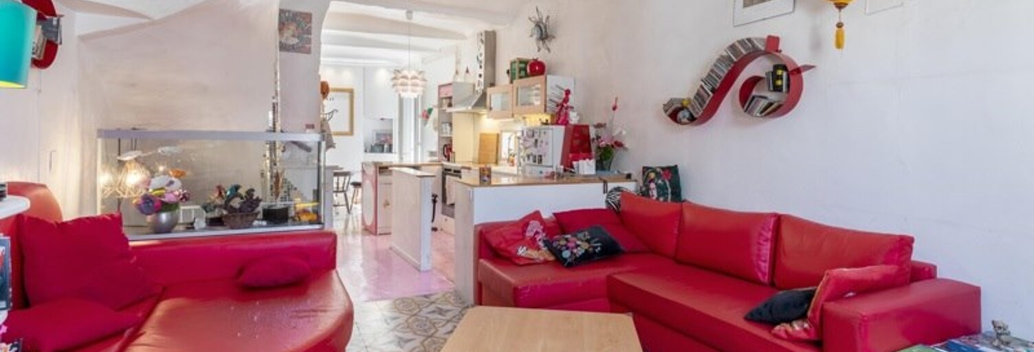 Maison 6 Pièces 126 m² à vendre à Lunel (34400)