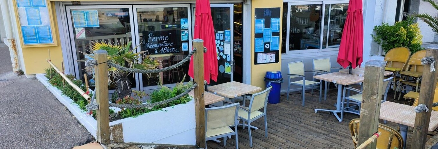 Commerce  131 m² à vendre à Les Sables-d'Olonne (85100)