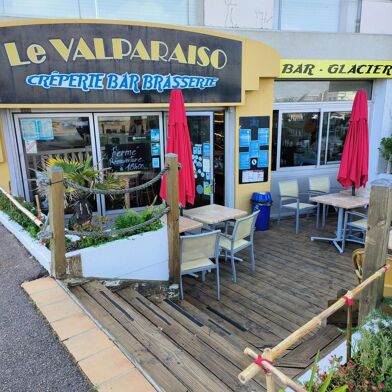 Commerce  179000 €