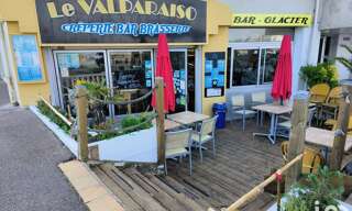 Commerce  131 m² à vendre à Les Sables-d'Olonne (85100)