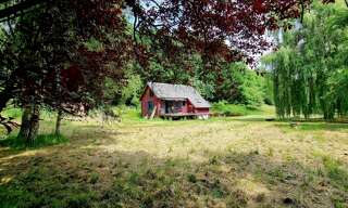 Maison 3 Pièces 49 m² à vendre à Valorbiquet (14290)