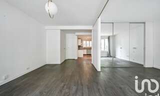 Appartement 2 Pièces 57 m² à vendre à Paris 7 (75007)