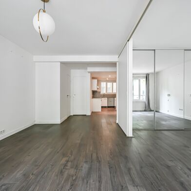 Appartement 2 pièces 715000 €