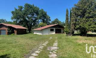 Maison 7 Pièces 145 m² à vendre à Parentis-en-Born (40160)