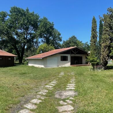 Maison 7 pièces 359000 €