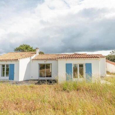 Maison 6 pièces 937800 €