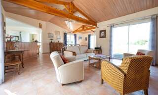 Maison 6 Pièces 168 m² à vendre à Saint-Georges-d'Oléron (17190)