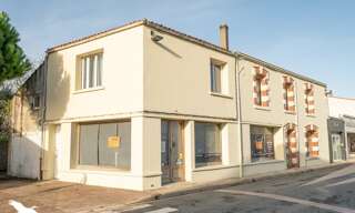 Maison 1 Pièce  m² à vendre à Saint-Georges-d'Oléron (17190)