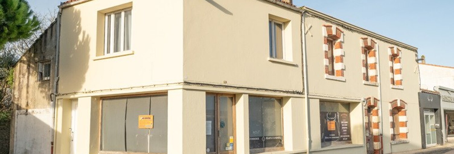 Maison 1 Pièce  m² à vendre à Saint-Georges-d'Oléron (17190)