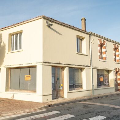 Maison 1 pièces 129600 €
