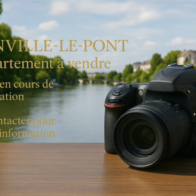 Appartement 4 pièces 520000 €