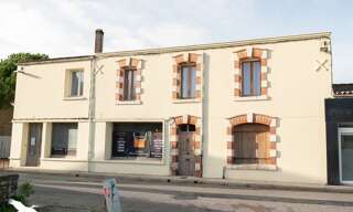 Maison 2 Pièces  m² à vendre à Saint-Georges-d'Oléron (17190)