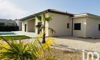 Maison 5 Pièces 167 m² à vendre à Nîmes (30900)