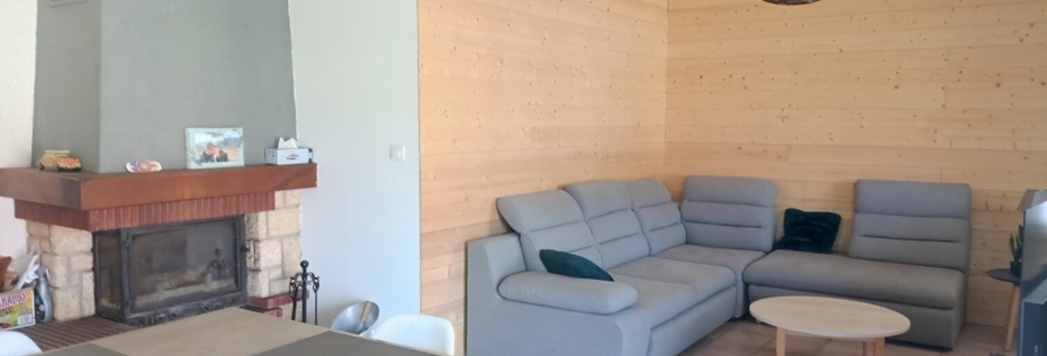 Maison 4 Pièces 84 m² à vendre à Saint-Pierre-du-Mont (40280)