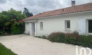 Maison 5 Pièces 115 m² à vendre à Dignac (16410)