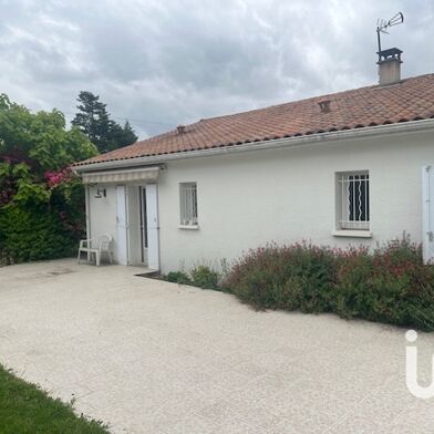 Maison 5 pièces 189000 €