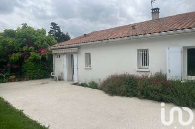 Maison 5 pièces 189000 €