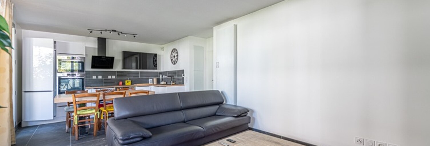 Appartement 3 Pièces 67 m² à vendre à Bègles (33130)