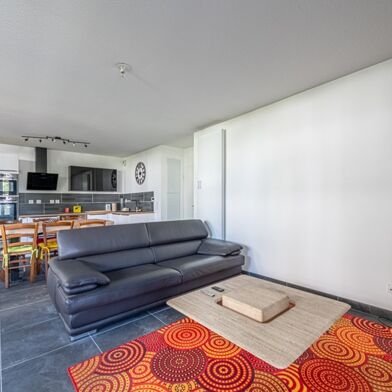 Appartement 3 pièces 250000 €