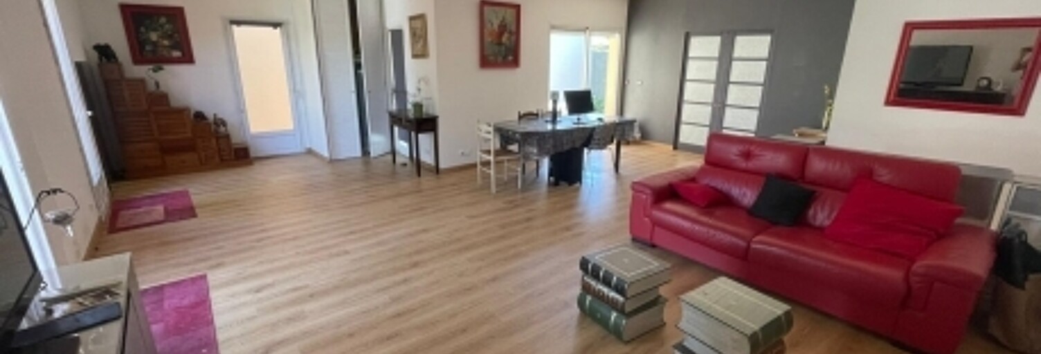 Maison 5 Pièces 150 m² à vendre à Le Bouscat (33110)
