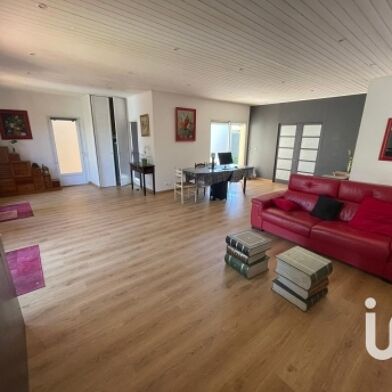 Maison 5 pièces 548514 €