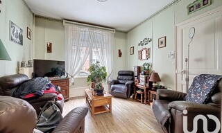 Maison 5 Pièces 101 m² à vendre à Amiens (80000)